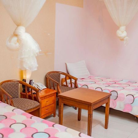 بوجومبورا Tigers'S Apartment Hotel المظهر الخارجي الصورة