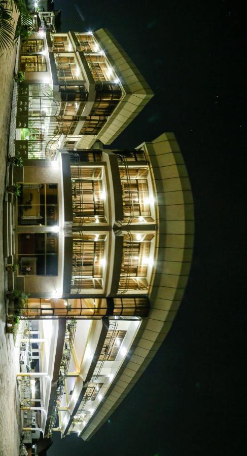 بوجومبورا Tigers'S Apartment Hotel المظهر الخارجي الصورة