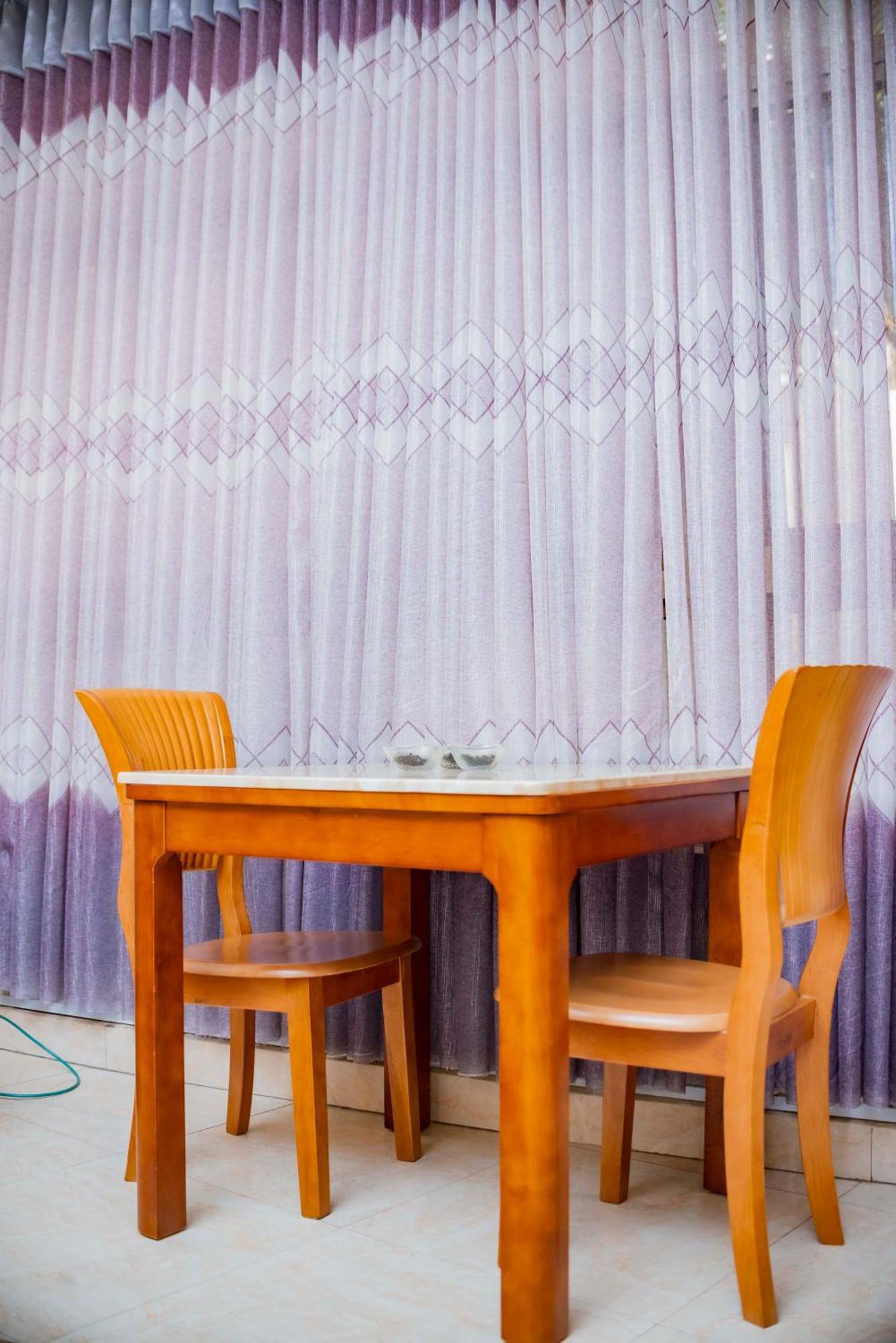 بوجومبورا Tigers'S Apartment Hotel المظهر الخارجي الصورة