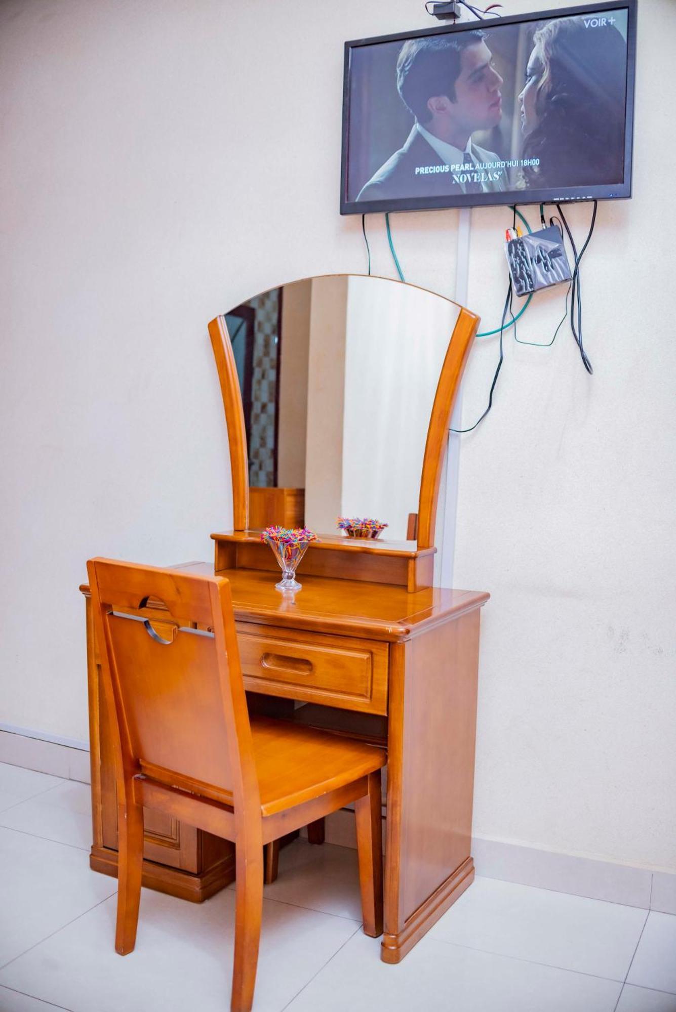 بوجومبورا Tigers'S Apartment Hotel المظهر الخارجي الصورة