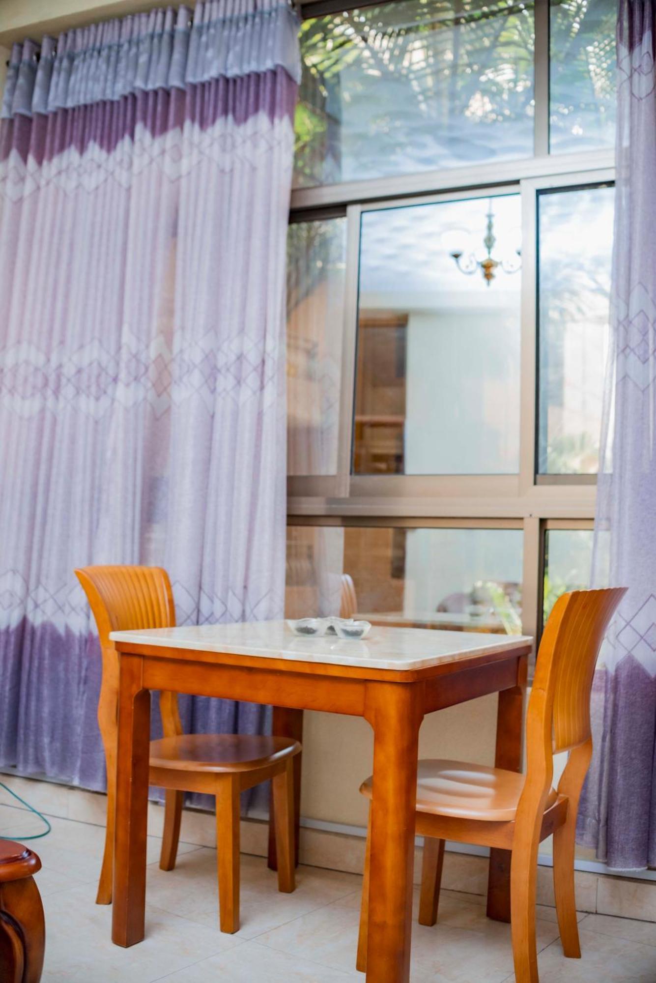 بوجومبورا Tigers'S Apartment Hotel المظهر الخارجي الصورة