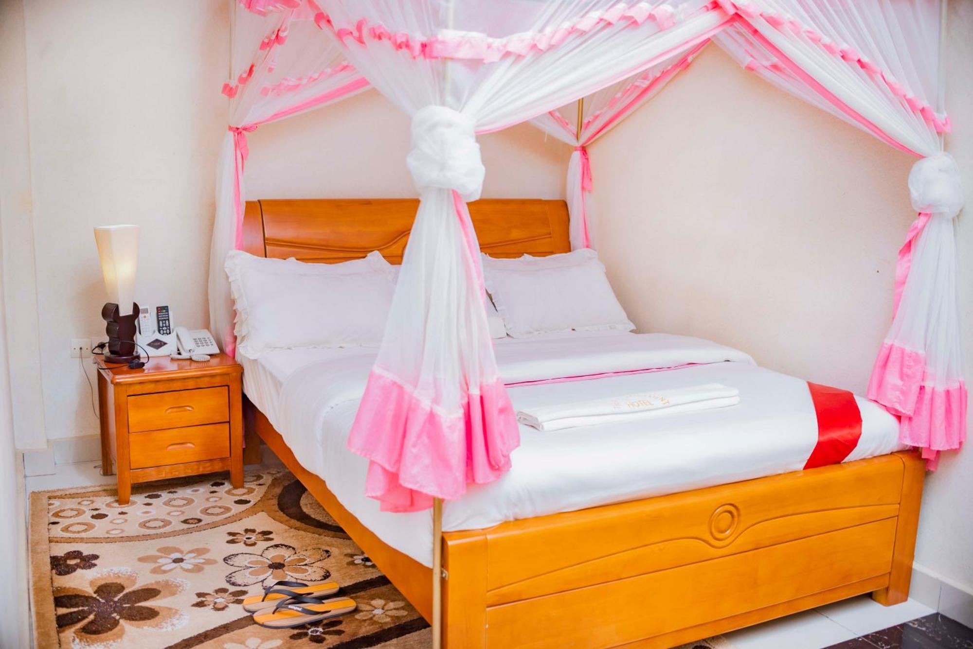 بوجومبورا Tigers'S Apartment Hotel المظهر الخارجي الصورة