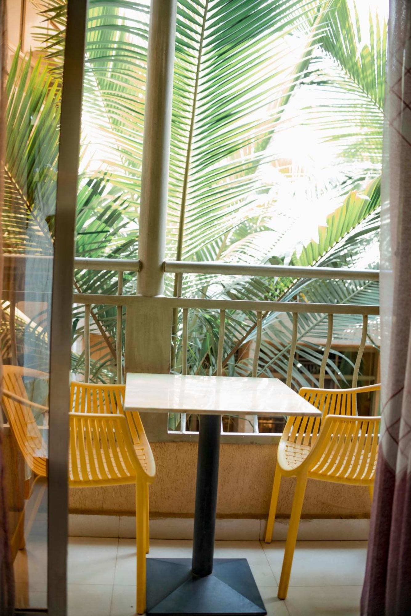 بوجومبورا Tigers'S Apartment Hotel المظهر الخارجي الصورة