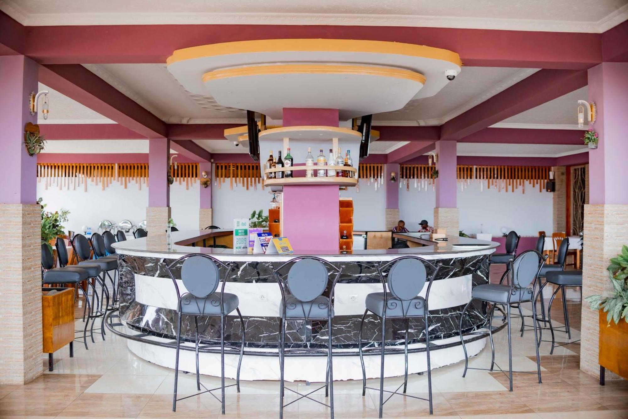 بوجومبورا Tigers'S Apartment Hotel المظهر الخارجي الصورة