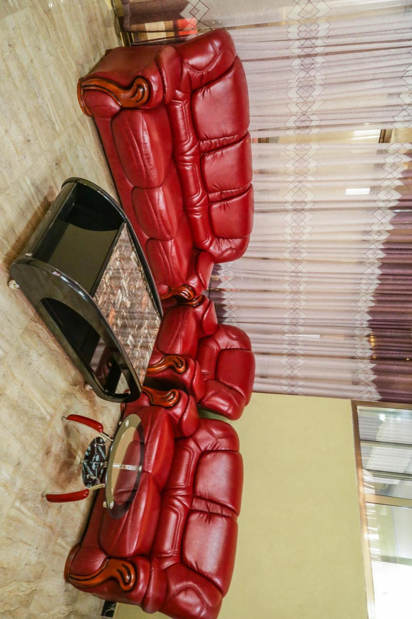 بوجومبورا Tigers'S Apartment Hotel المظهر الخارجي الصورة