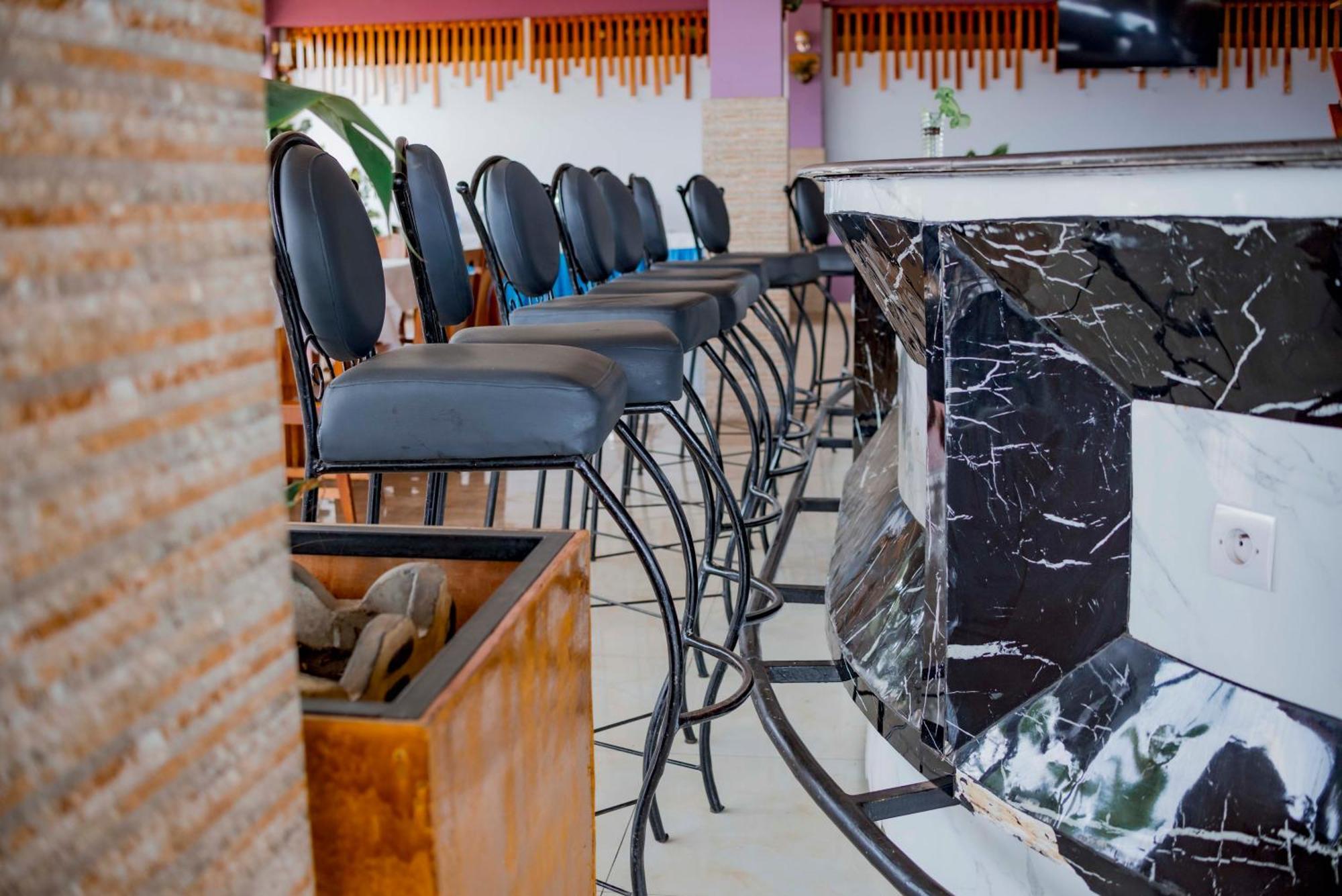 بوجومبورا Tigers'S Apartment Hotel المظهر الخارجي الصورة