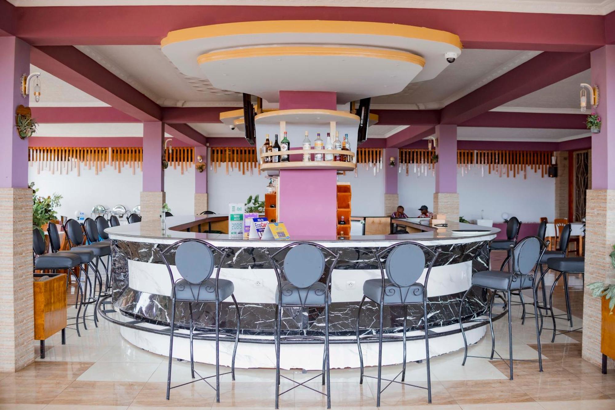 بوجومبورا Tigers'S Apartment Hotel المظهر الخارجي الصورة
