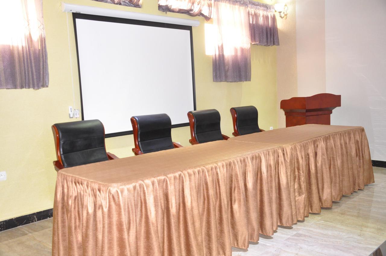 بوجومبورا Tigers'S Apartment Hotel المظهر الخارجي الصورة