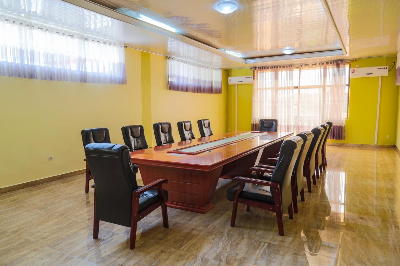بوجومبورا Tigers'S Apartment Hotel المظهر الخارجي الصورة
