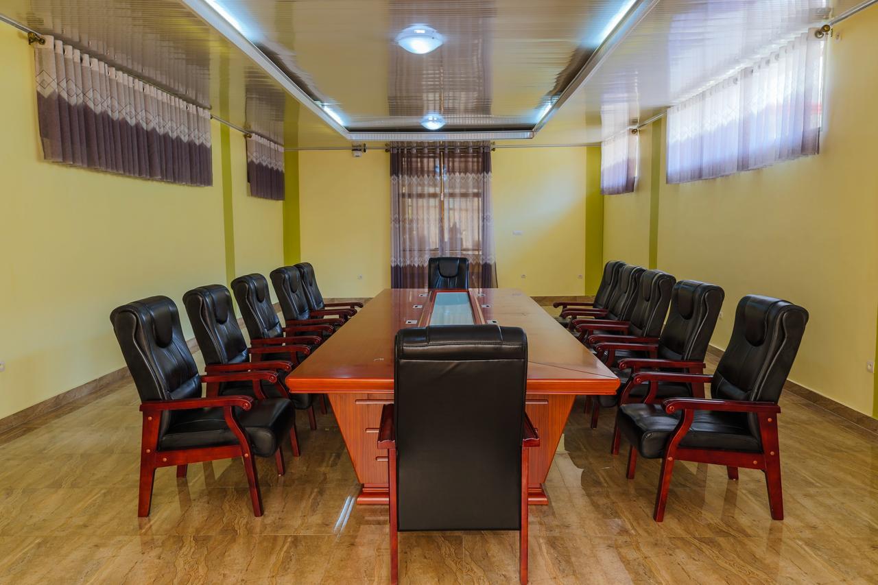بوجومبورا Tigers'S Apartment Hotel المظهر الخارجي الصورة