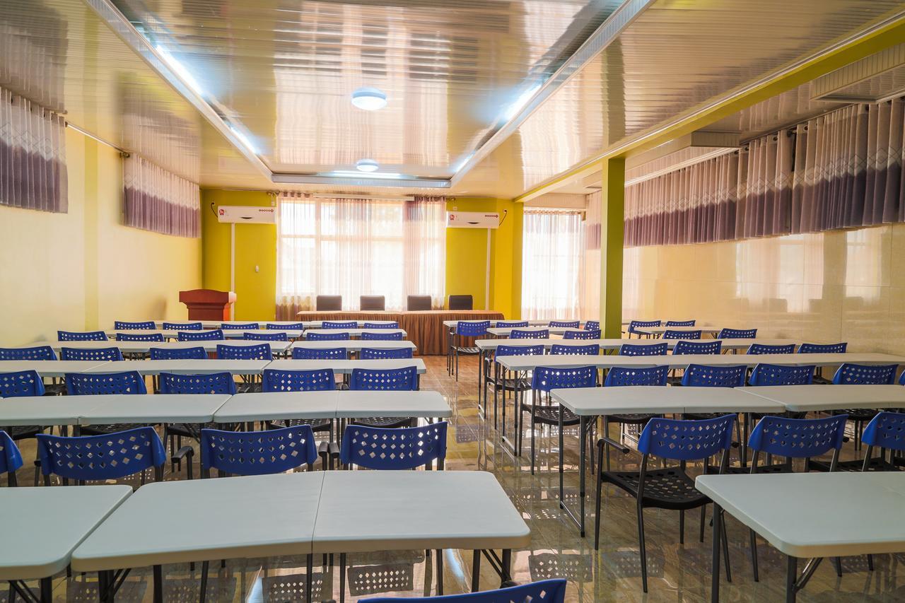بوجومبورا Tigers'S Apartment Hotel المظهر الخارجي الصورة