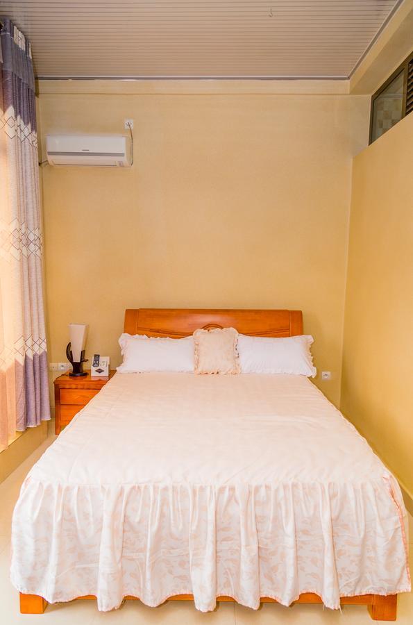 بوجومبورا Tigers'S Apartment Hotel المظهر الخارجي الصورة